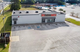 Tyler, TX Freestanding - 3810 State Highway 64 W