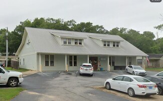 Foley, AL Office/Residential - 12547 County Road 49