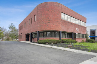 New Providence, NJ Office/Medical - 200 South St