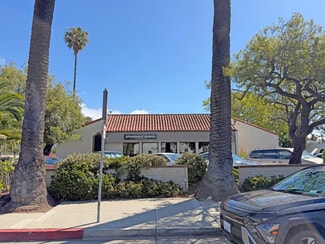 Prime Santa Barbara Funk Zone Property Prime Santa Barbara Funk Zone Property