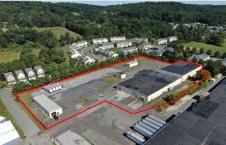 Bally, PA Distribution - 20 N Front St