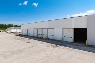 Eldorado, IL Industrial - 50 Greenhill Rd