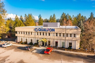 Coeur d'Alene, ID Office - 1201 W Ironwood Dr