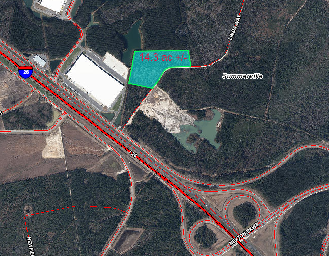 00 Drop Off Dr, Summerville, SC for Sale