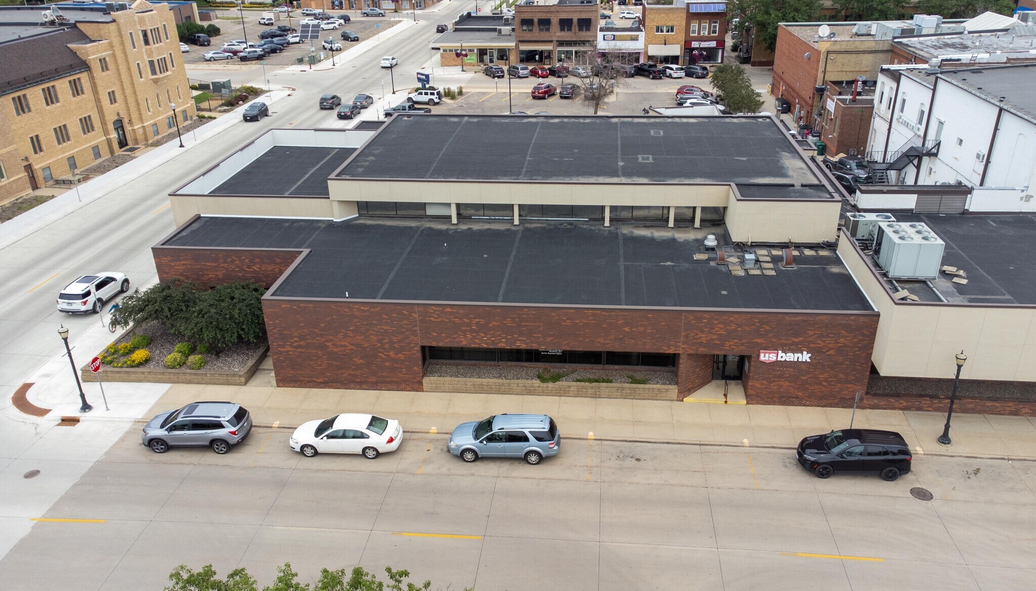 301 N Main St, Austin, MN for Rent