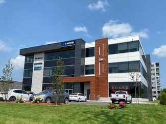 Blainville, QC Office/Medical, Retail - 794 Boul Du Cure-Labelle