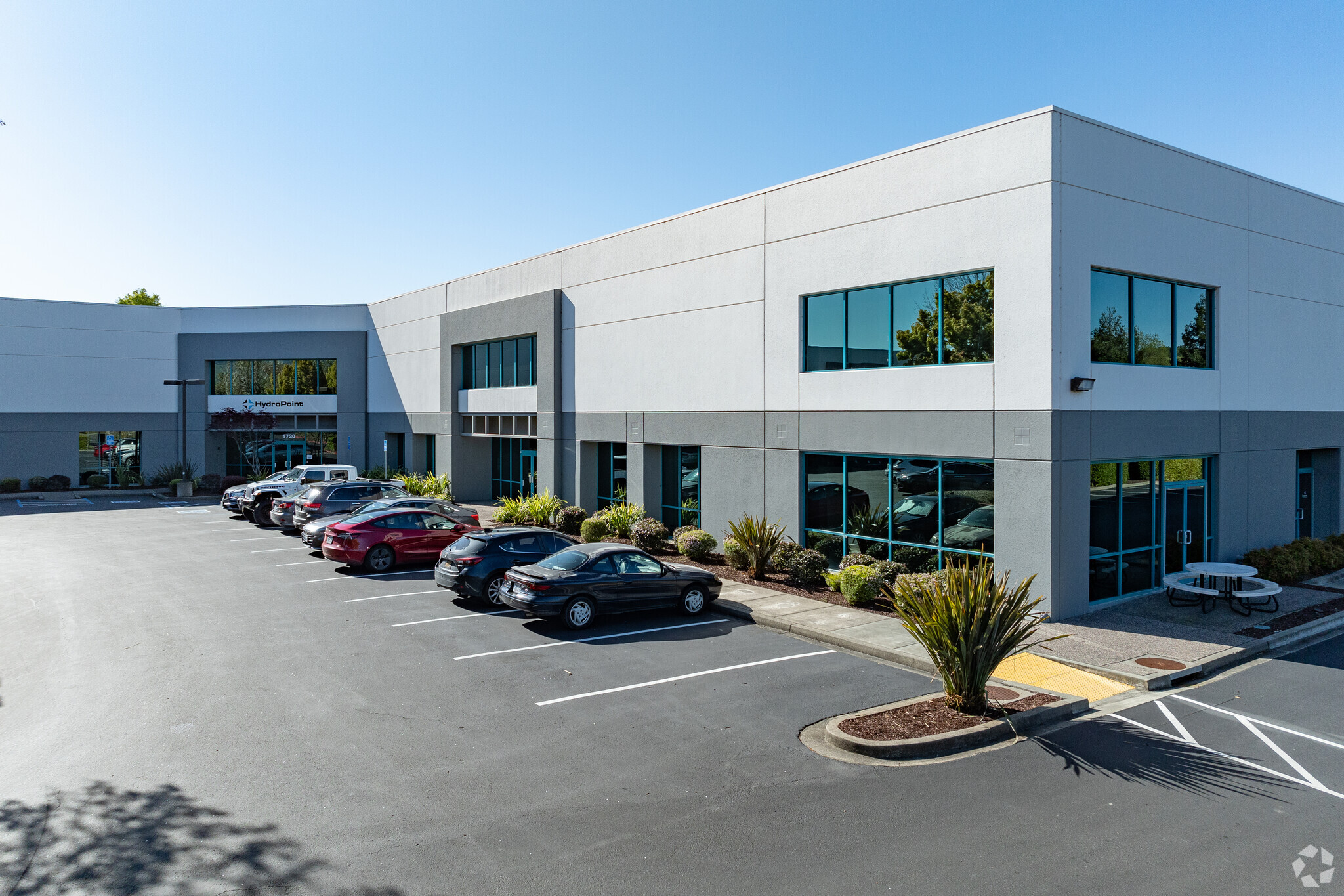 1690-1740 Corporate Cir, Petaluma, CA for Rent