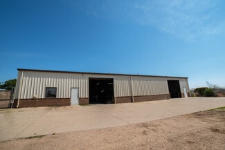 Greeley, CO Industrial - 3026 1st Ave