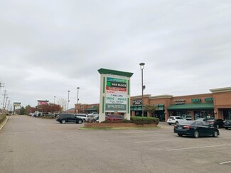 Millington, TN Retail - 8390 Us-51 N Millington, TN Retail - 8390 Us-51 N