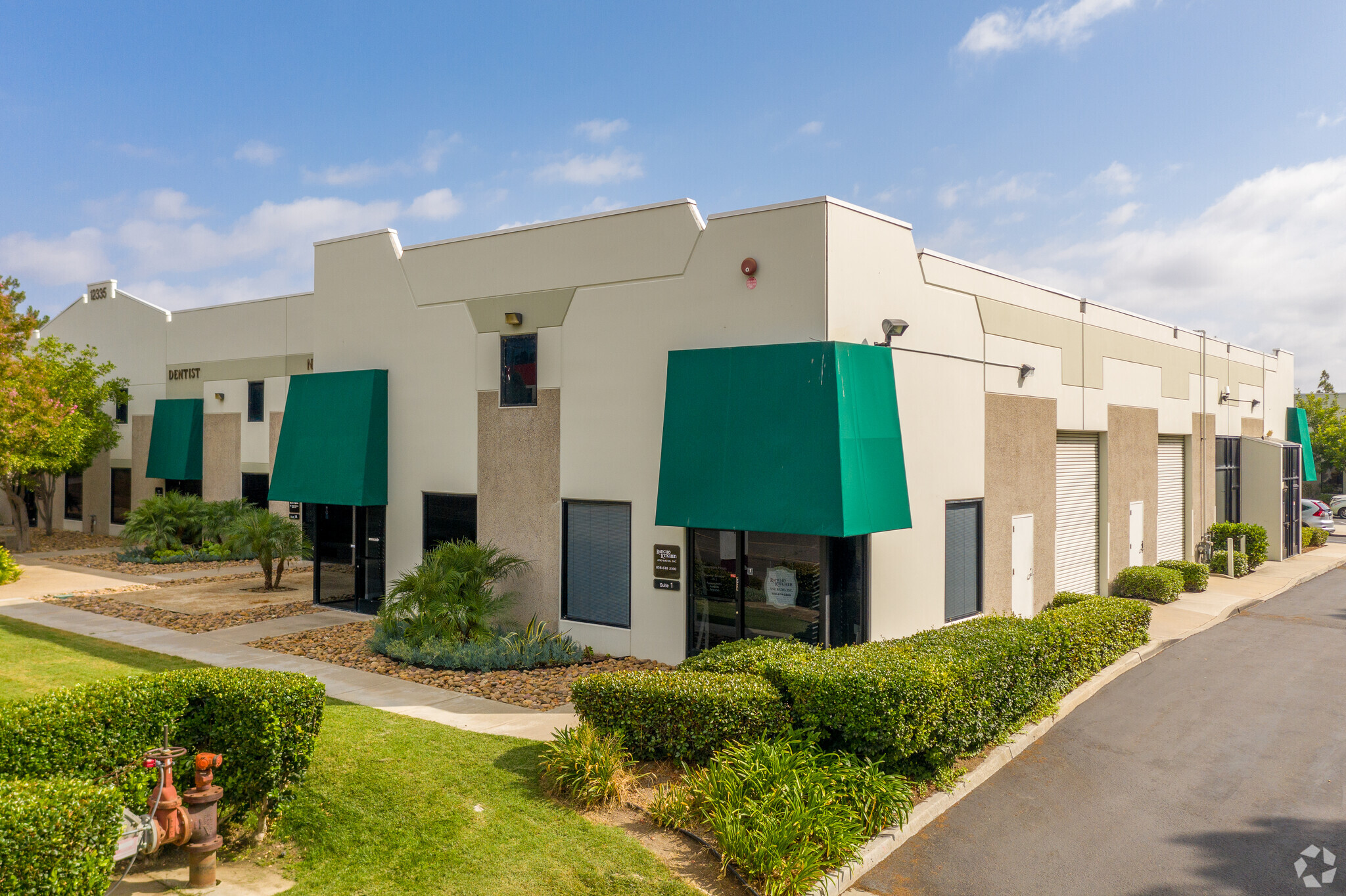 12335 World Trade Dr, San Diego, CA for Sale
