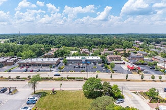 Orland Park, IL Office/Retail - 14470 S La Grange Rd Orland Park, IL Office/Retail - 14470 S La Grange Rd