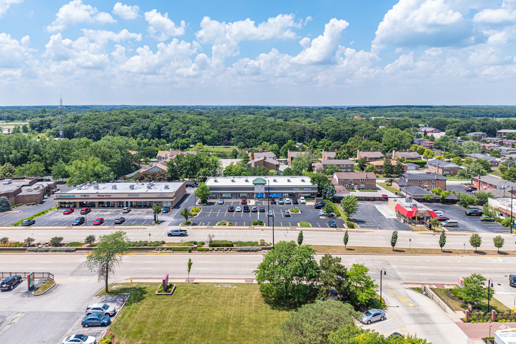 14470 S La Grange Rd, Orland Park, IL for Rent