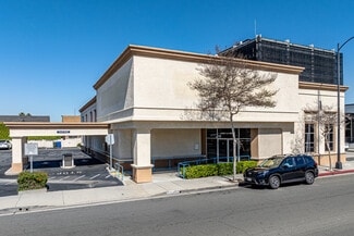 Downey, CA Office/Medical - 11101 La Reina Ave