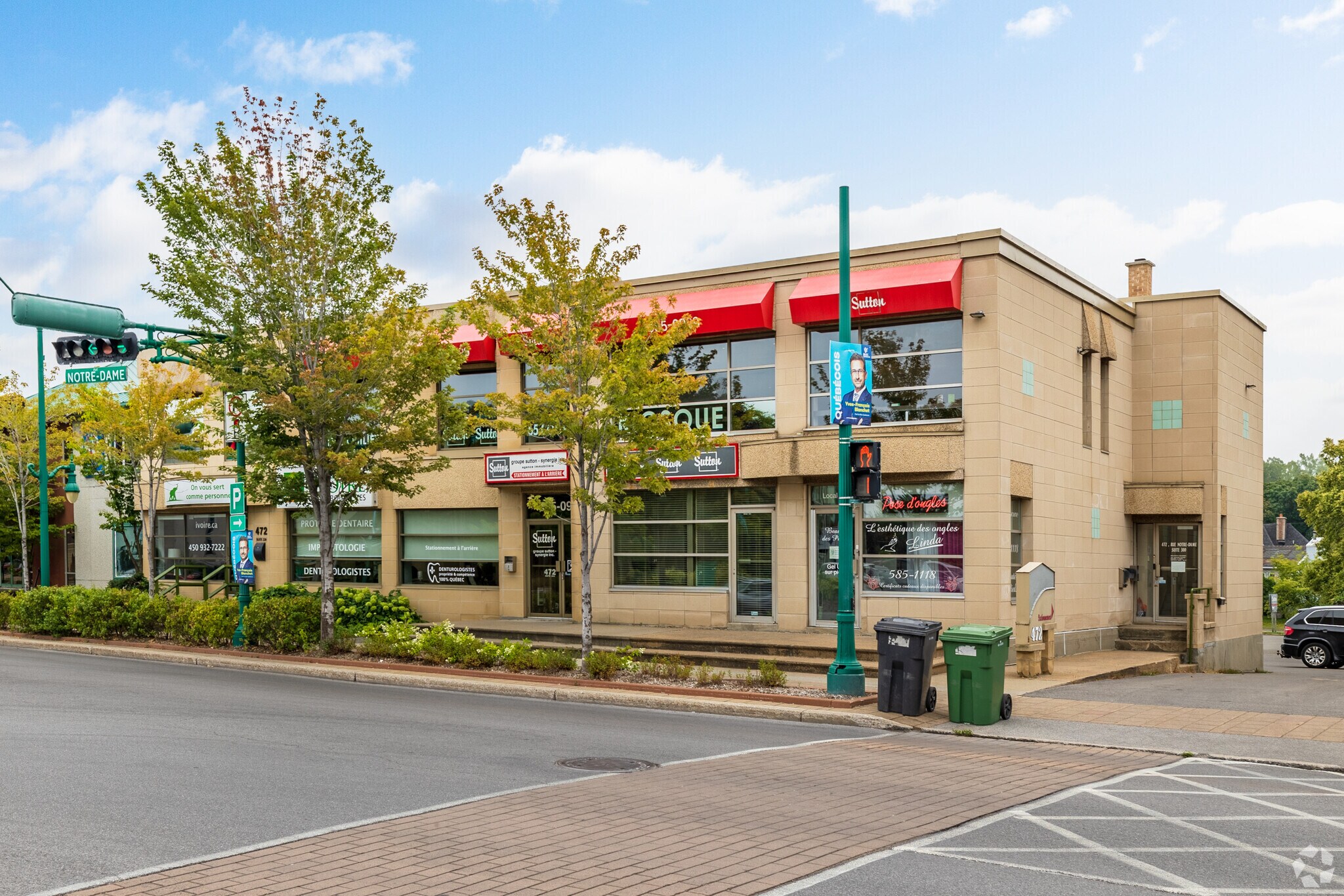 472 Rue Notre-Dame, Repentigny, QC for Rent