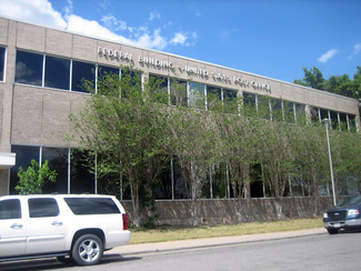 Alice, TX Office/Retail - 401 E 2nd St