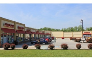 Sicklerville, NJ Retail - 1701 Sicklerville Rd