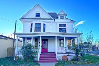 Greeley, CO undefined - 1103 10th Ave Greeley, CO undefined - 1103 10th Ave