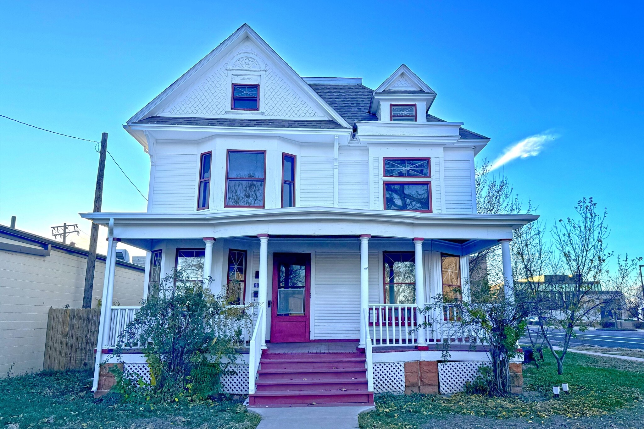 1103 10th Ave, Greeley, CO for Sale