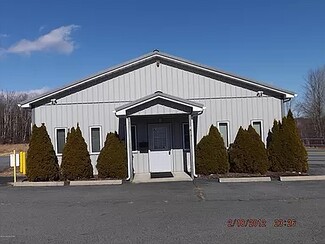 Jefferson Township, PA Industrial - 1523 Mount Cobb Rd