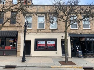 Madison, WI Restaurant - 106 King St