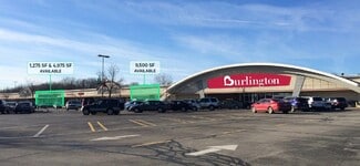 Greendale, WI Retail - 5405-5497 S 76th St