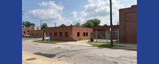 Cleveland, OH Industrial - 1762-1789 E 45th St Cleveland, OH Industrial - 1762-1789 E 45th St