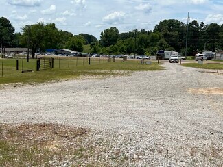 Byhalia, MS Commercial Land - 8626 MS-178 Hwy