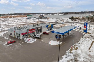 Montmagny, QC Retail - 90 Rte Jean-Baptiste-Casault