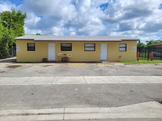 Florida City, FL Apartments - 848 NW 10th St