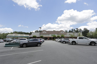 Atlanta, GA Retail - 3435 Ashford Dunwoody Rd NE