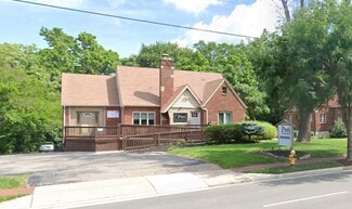 Dayton, OH Office - 145 W Franklin St