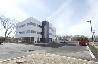 Lakewood, NJ Office/Medical - 456 Chestnut St
