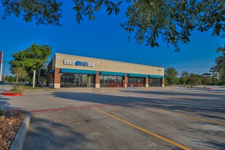 Humble, TX Retail - 20755-20845 US 59 Hwy N