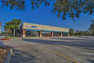 Humble, TX Retail - 20811 Highway 59 N