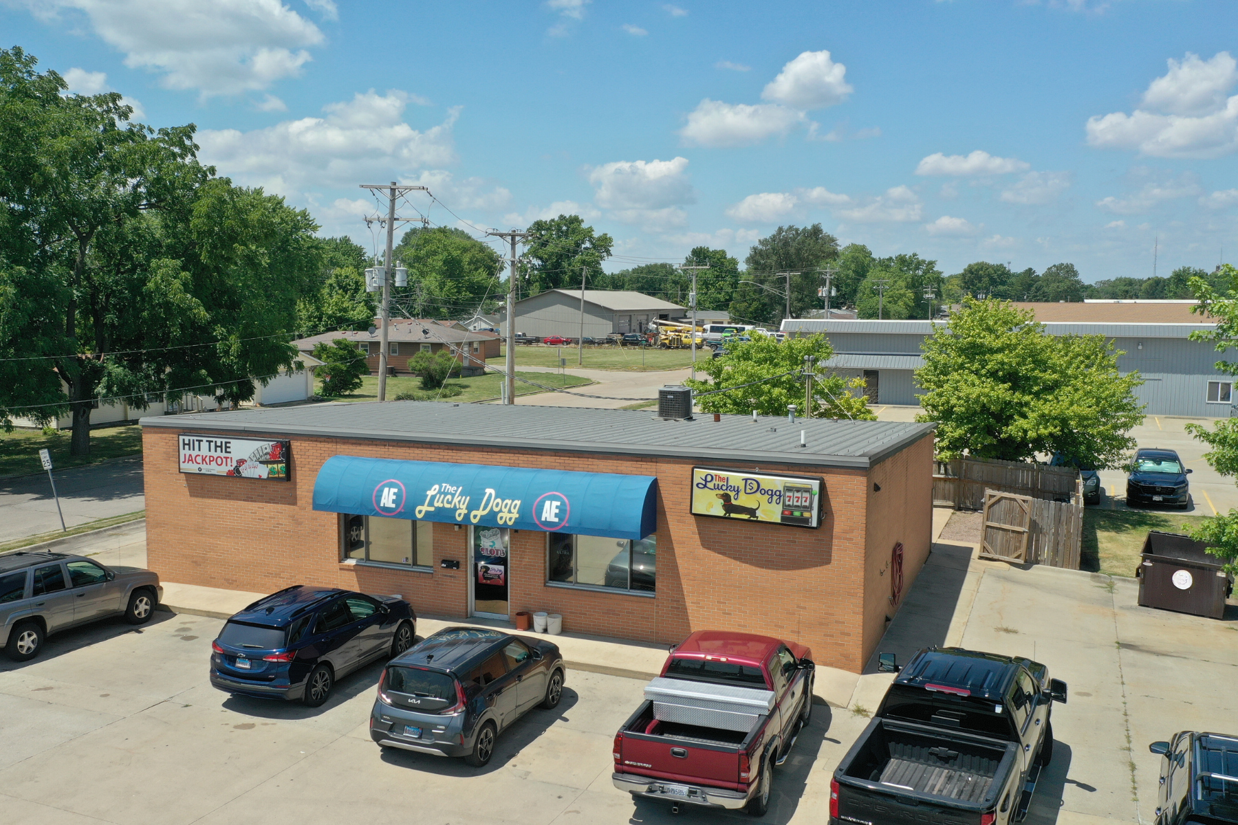 401 N Limit St, Lincoln, IL for Sale