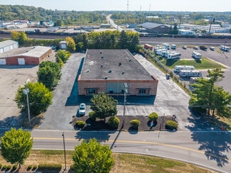 Moraine, OH Light Manufacturing - 2750-2758 Viking Ln Moraine, OH Light Manufacturing - 2750-2758 Viking Ln