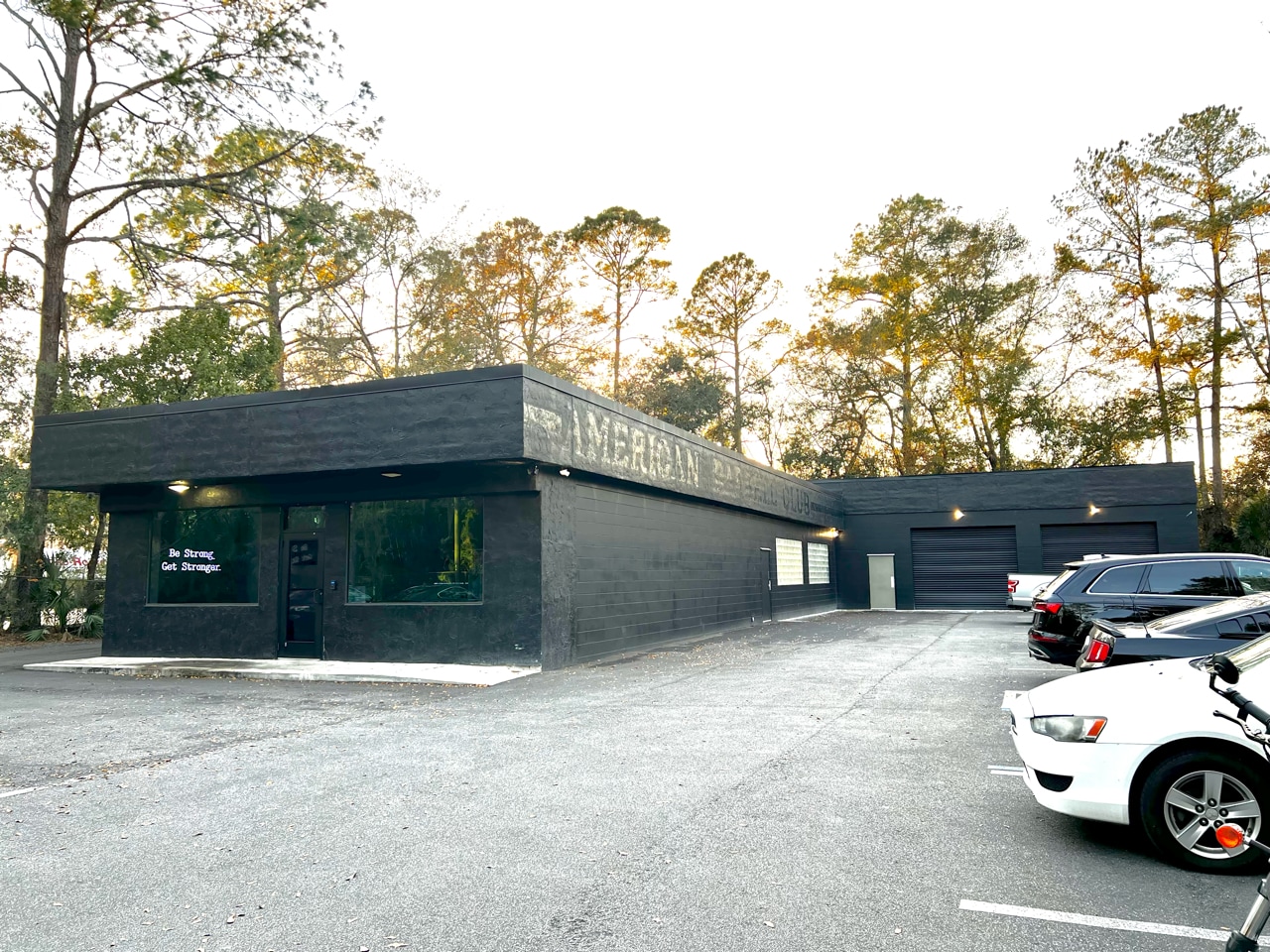 1724 NE 2nd St, Gainesville, FL for Sale