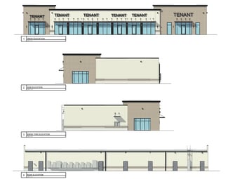 Jacksonville, FL Retail - Race Track Dr
