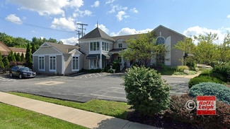 Cleveland Heights, OH Freestanding - 3451 Fairmount Blvd