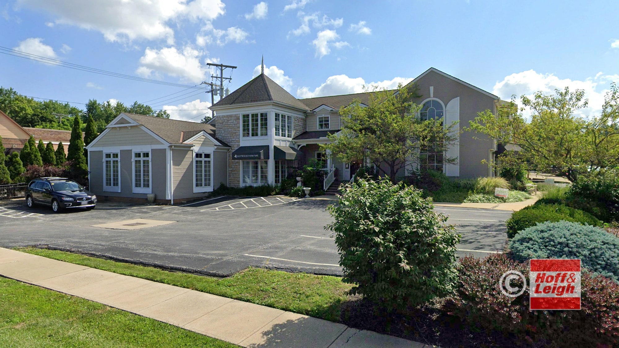 3451 Fairmount Blvd, Cleveland Heights, OH for Sale