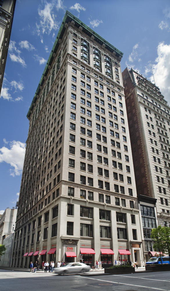 215 Park Ave S, New York, NY for Rent