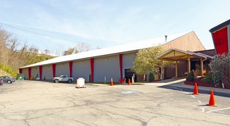 Pittsburgh, PA Office/Retail - 600 Iron City Dr