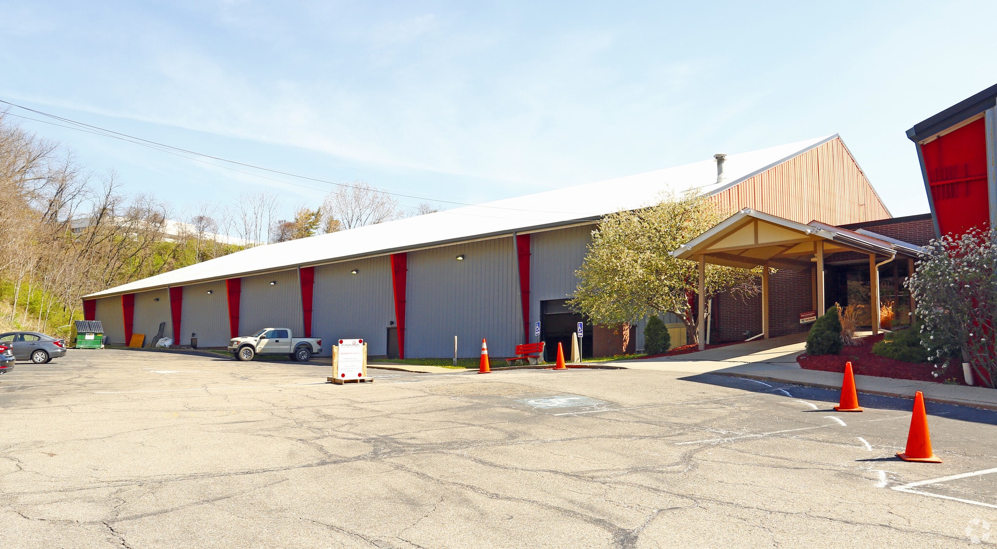 600 Iron City Dr, Pittsburgh, PA for Rent