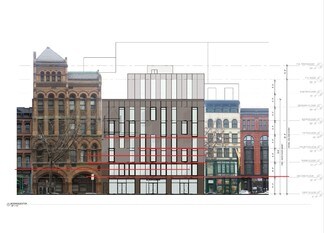 Jersey City, NJ Commercial - 85 Montgomery St