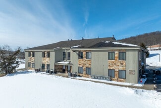 Flanders, NJ Office - 272 Us Highway 206