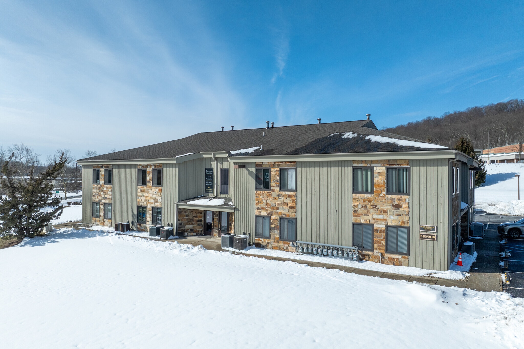 272 Us Highway 206, Flanders, NJ for Sale