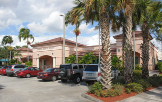 Weston, FL Medical - 1855 Corporate Lakes Blvd