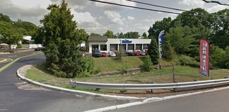 Monmouth Junction, NJ Retail - 3974 Us Highway 1