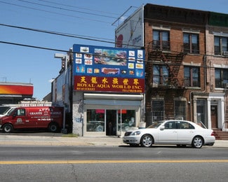 Brooklyn, NY Freestanding - 815 65th St Brooklyn, NY Freestanding - 815 65th St