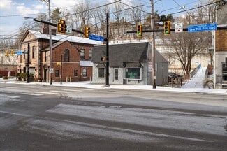 Pittsburgh, PA Storefront - 2404 Saw Mill Run Blvd